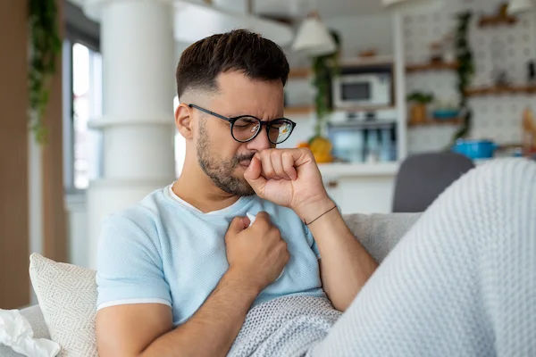 How to Reduce Dry Cough?